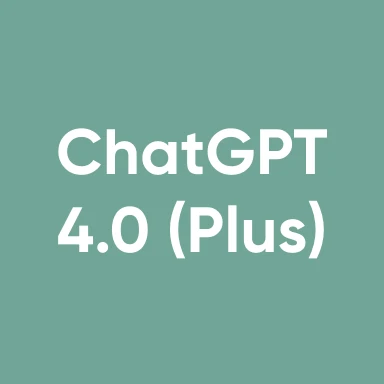 ChatGPT Logo