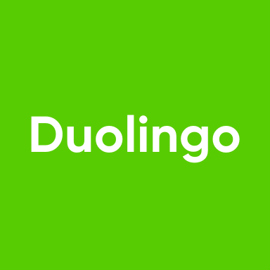 Duolingo Logo