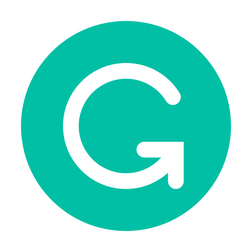 Grammarly Logo