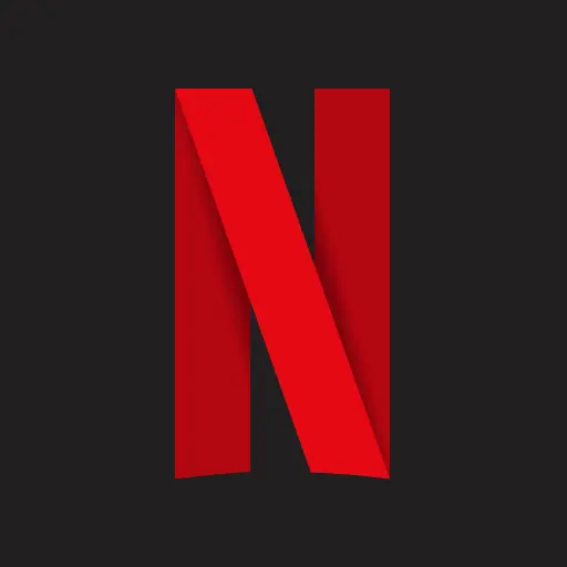 Netflix Logo